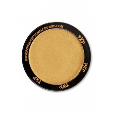 PXP Watermake-up 2050 Pearl Gold 30 gram